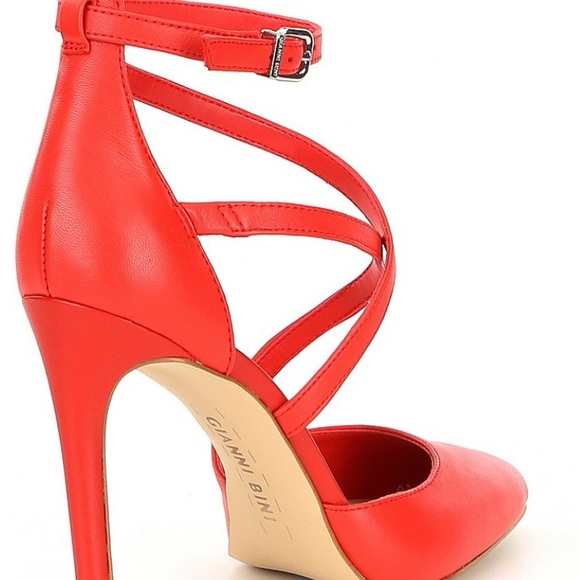 Gianni Bini Heels - Picture 3 of 3